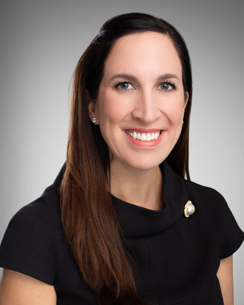 Katie, Psychiatric Nurse Practitioner