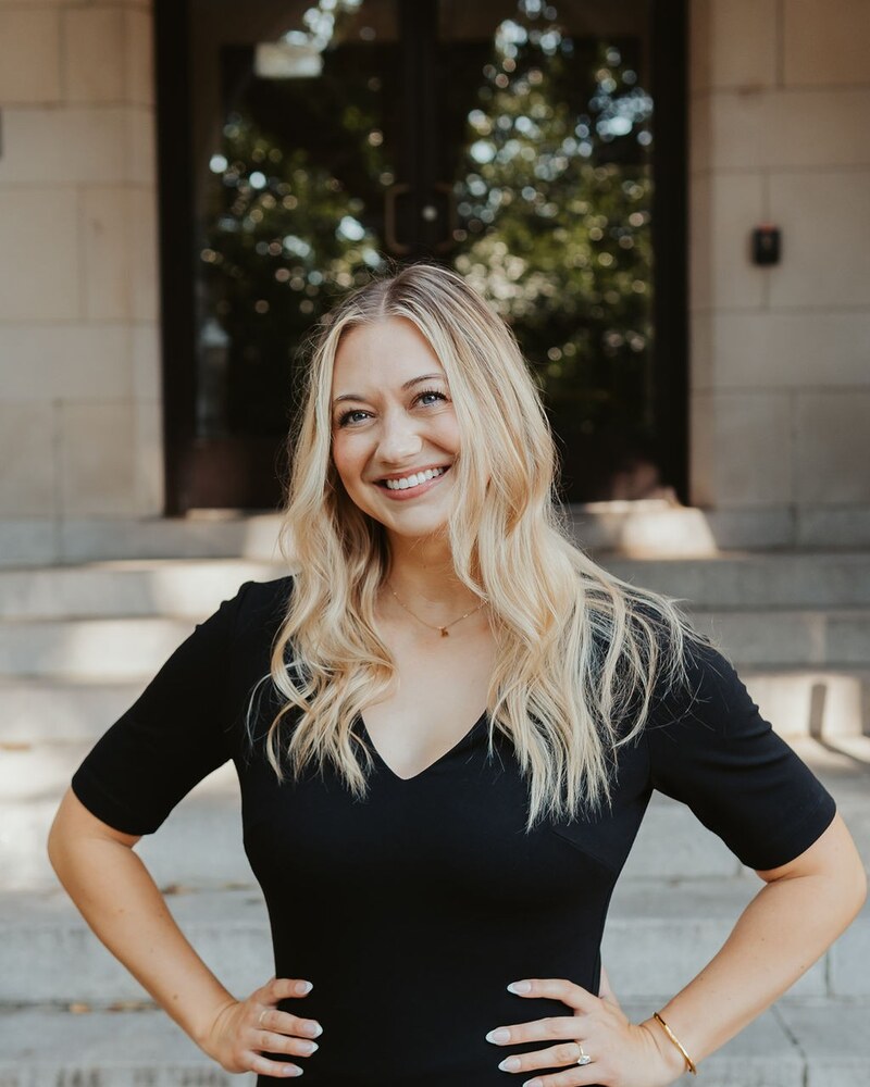Lauren, Psychiatric Nurse Practitioner