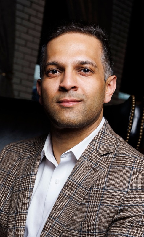 Ali A. Farooqui, M.D.
